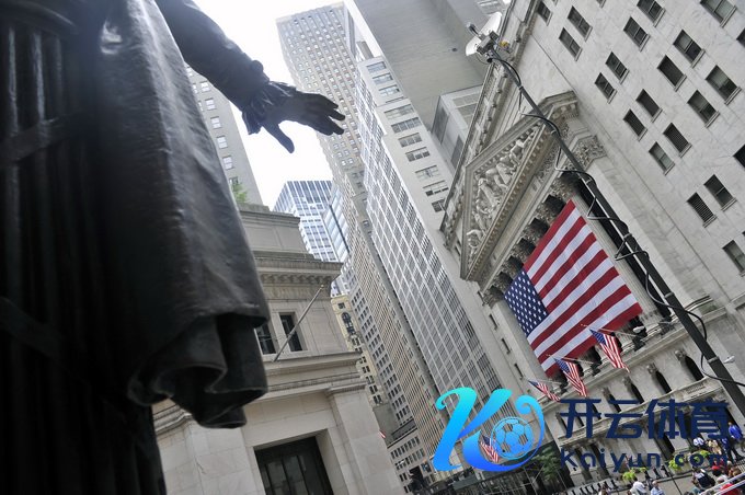 好意思国IPO再迎飞腾?(起原:新华社图)