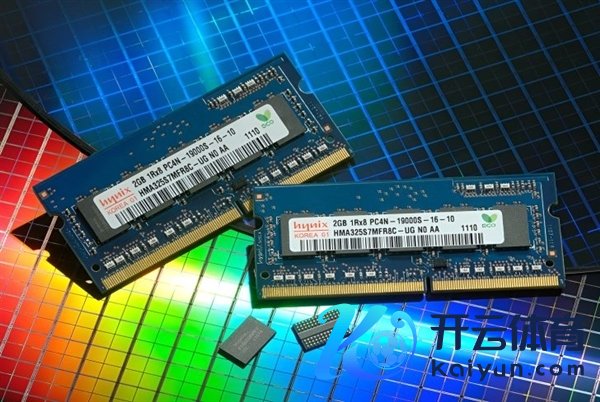 DDR5内存数月来初度大降价！幕后推手曝光